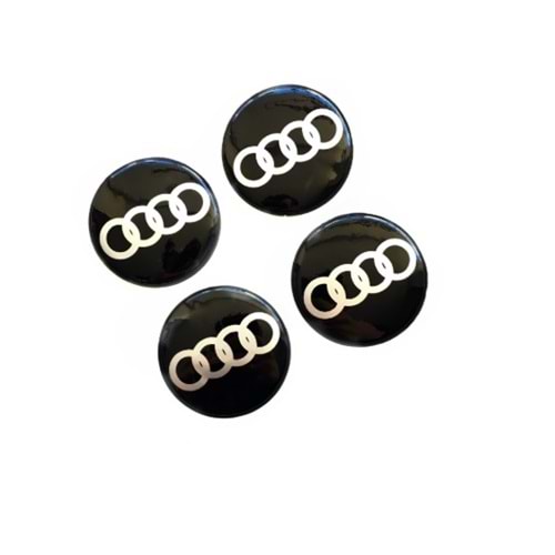 JANT GÖBEĞİ ALÜM. ETİKET-AUDI