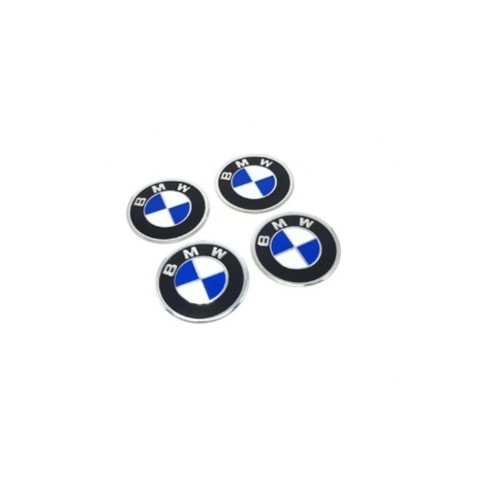 JANT GÖBEĞİ ALÜM. ETİKET-BMW