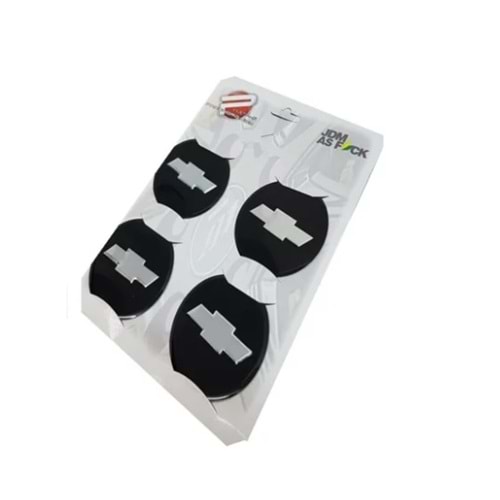 JANT GÖBEĞİ ALÜM. ETİKET-CHEVROLET