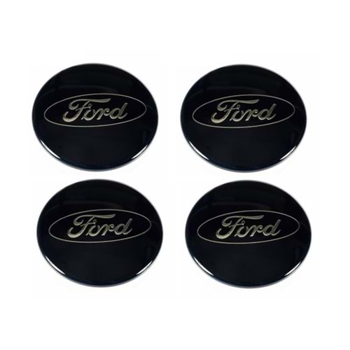 JANT GÖBEĞİ ALÜM. ETİKET-FORD