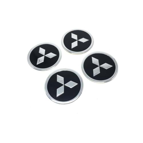 JANT GÖBEĞİ ALÜM. ETİKET-MITSUBISHI