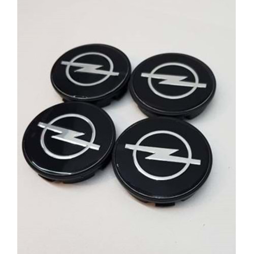 JANT GÖBEĞİ ALÜM. ETİKET-OPEL