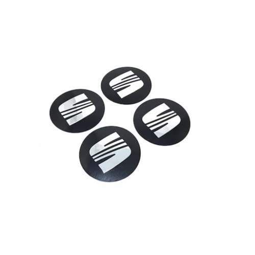 JANT GÖBEĞİ ALÜM. ETİKET-SEAT