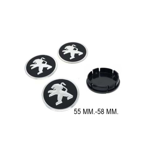 JANT GÖBEK PEUGEOT 55 MM.-60 MM.