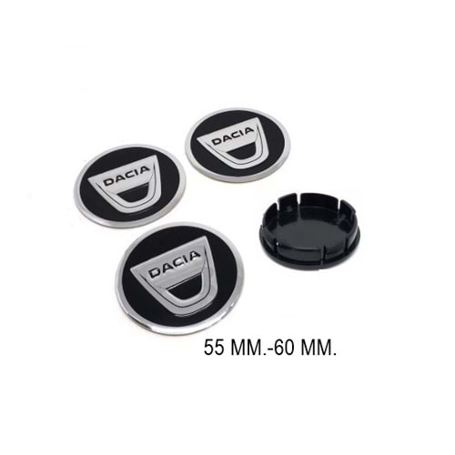 JANT GÖBEK DACIA 55 MM.-60 MM.