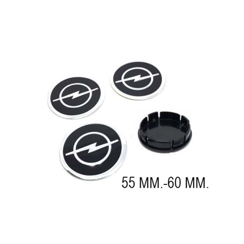 JANT GÖBEK OPEL 53 MM.-55 MM.