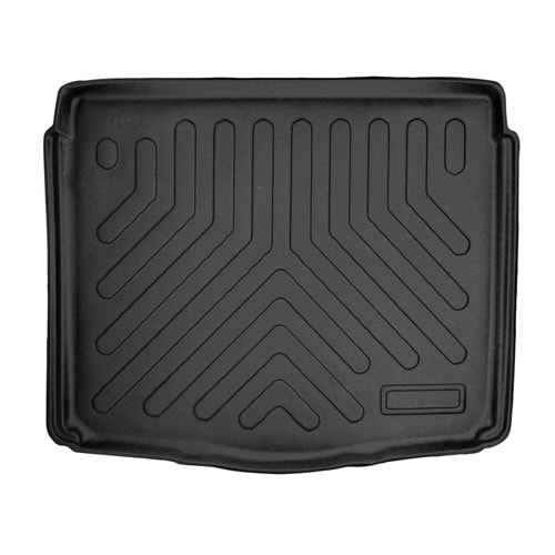 JEEP RENEGADE 2018- SABİT ZEMİN BAGAJ HAVUZU