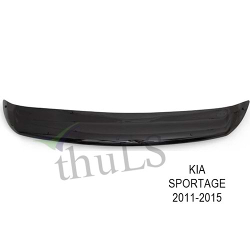 KIA SPORTAGE 2011-2015 KAPUT RÜZGARLIĞI