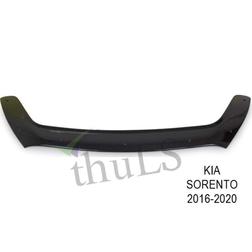 KIA SORENTO 2014- KAPUT RÜZGARLIĞI