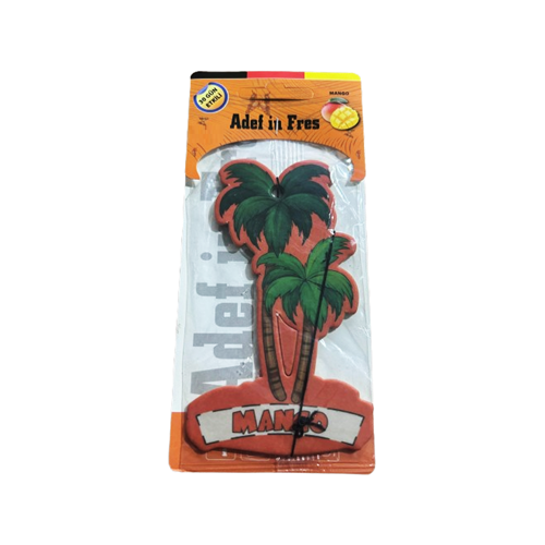 ADEF IN FRES ASMA KOKU MANGO 10LU PAKET
