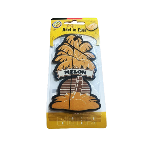 ADEF IN FRES ASMA KOKU MELON 10LU PAKET