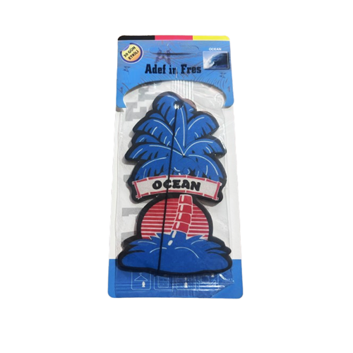 ADEF IN FRES ASMA KOKU OCEAN 10LU PAKET