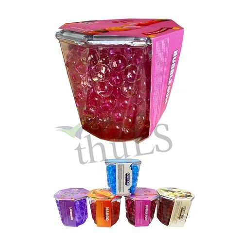 AUTOKIT MAGIC DOSE İNCİ KOKU SAKIZ