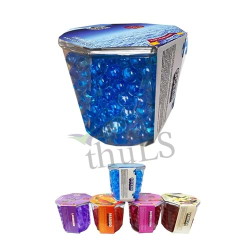 AUTOKIT MAGIC DOSE İNCİ KOKU OKYANUS