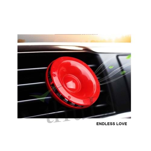 AUTOKIT UNIQUE PETEĞE GEÇME KOKU ENDLESS LOVE