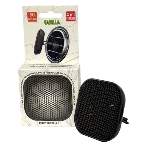 AUTOKIT PREMIUM KOKU PETEĞE GEÇME VANİLYA