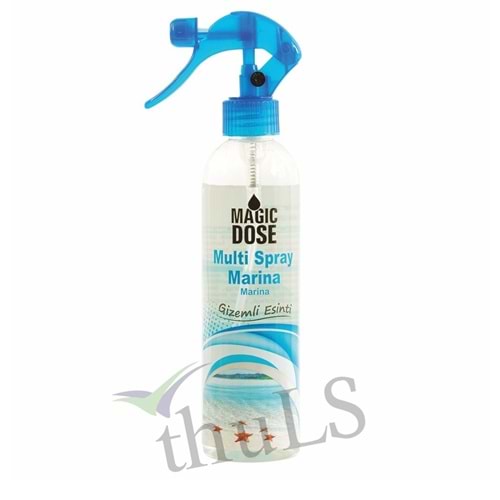 AUTOKIT MAGIC DOSE KOKU OKYANUS 350 ML.