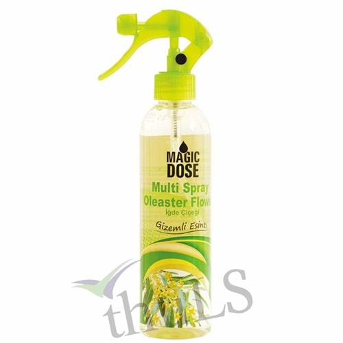 AUTOKIT MAGIC DOSE KOKU İĞDE 350 ML.