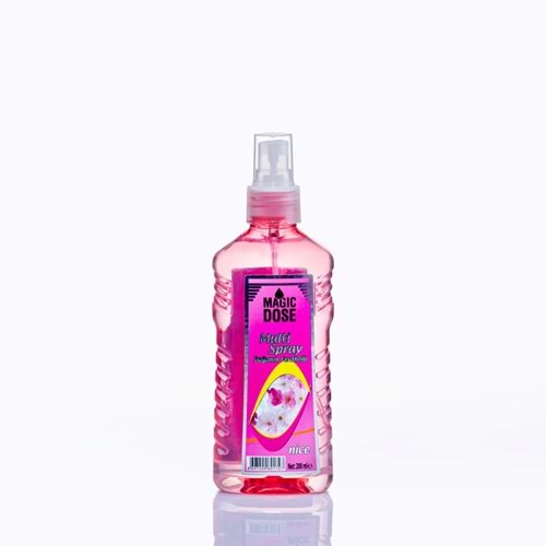 AUTOKIT MAGIC DOSE SPREY KOKU NICE 200 ML.