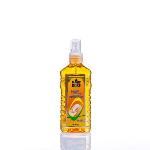 AUTOKIT MAGIC DOSE SPREY KOKU MELON 200 ML.