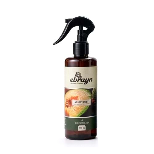 EBRAYN OTO PARFÜM MELON BLISS 300 ML.