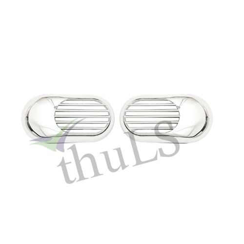 KROM UNIVERSAL SİNYAL ÇERÇEVESİ 2Lİ