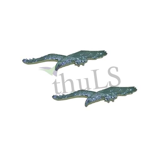 KROM KARTAL ARMA 2Lİ