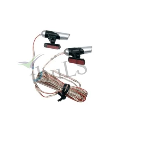 MİNİ LAZER LAMBA 7 RENK