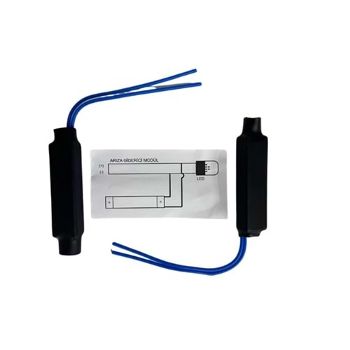 ARIZA KESİCİ MODÜLÜ 11W