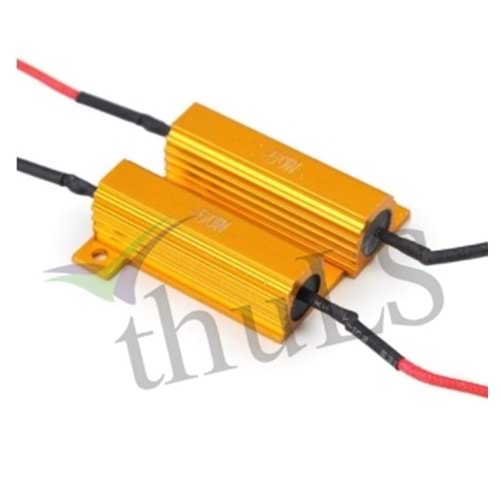 ARIZA KESİCİ MODÜLÜ 50W