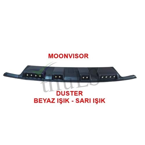 MOONVISOR DACIA DUSTER SARI IŞIK