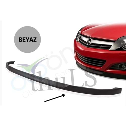 ASTRA H LİP BEYAZ ŞERİTLİ