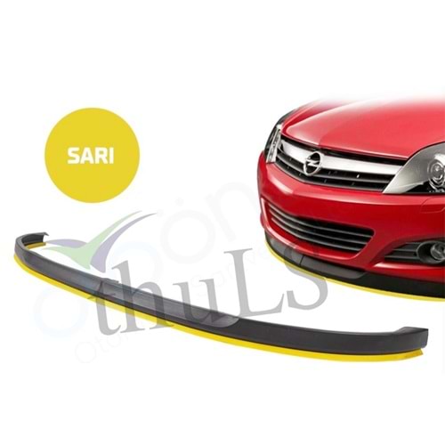 ASTRA H LİP SARI ŞERİTLİ