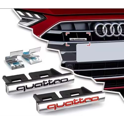 ARMA PANJUR GEÇMELİ -306 QUATRO