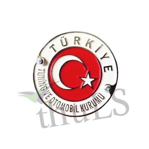 TÜRKİYE OTOM. FEDERASYONU VİDALI DÖKÜM