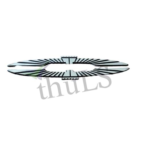 THUNDERBIRD DÖKÜM BÜYÜK ÇİFT KANAT