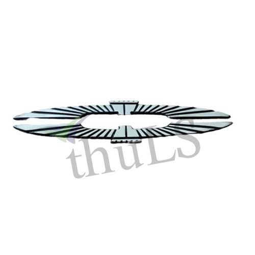 THUNDERBIRD DÖKÜM KÜÇÜK ÇİFT KANAT