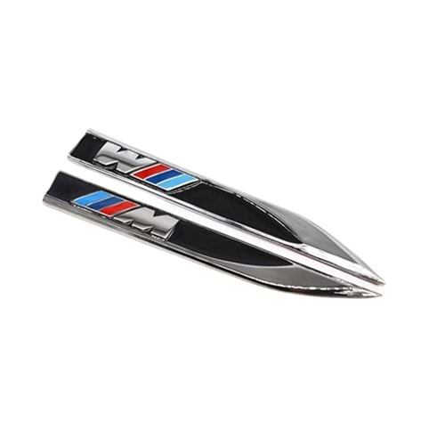 ÇAMURLUK LOGOSU BMW M -133