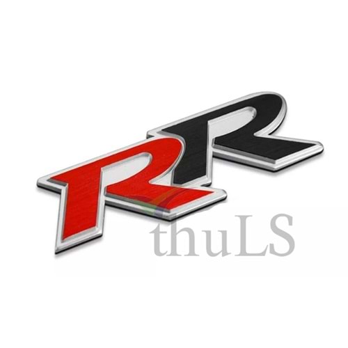 DÖKÜM YAZI VİDALI RR