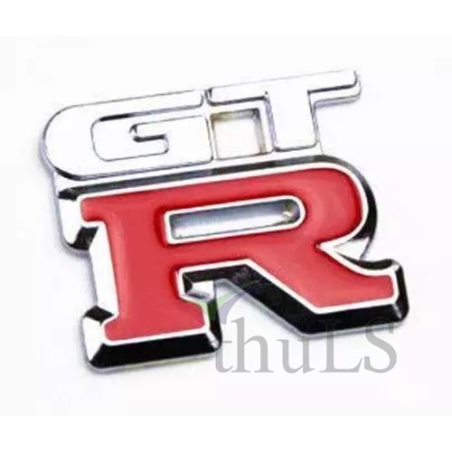 DÖKÜM YAZI VİDALI GTR