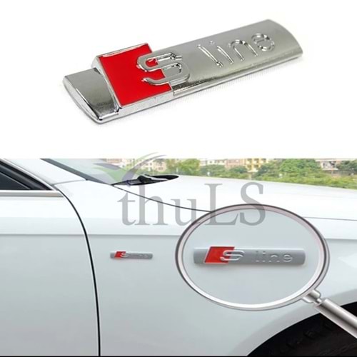 DÖKÜM YAZI YAPIŞMA SLINE