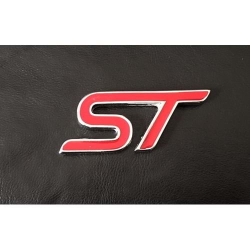 DÖKÜM YAZI YAPIŞMA ST