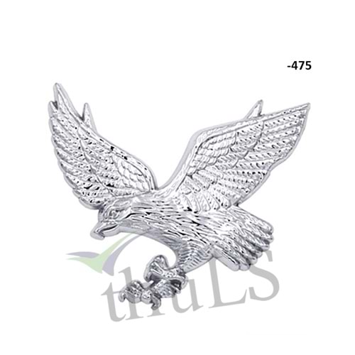 METAL ARMA KARTAL -475