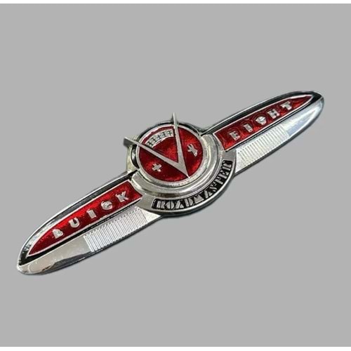 DÖKÜM YAPIŞMA BUICK ARMA