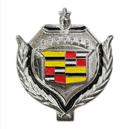 DÖKÜM CADILLAC KAPALI ARMA BÜYÜK
