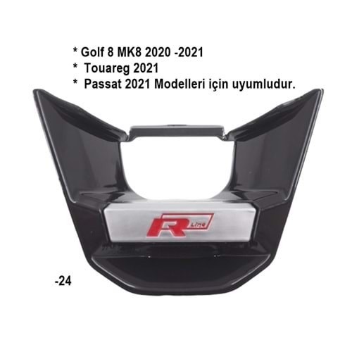 RLINE DİREKSİYON LOGOSU KIRMIZI -24