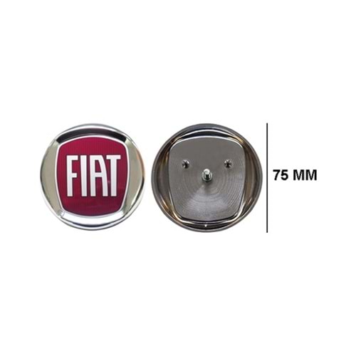 1508A -FIAT BAGAJ ARMA CIVATALI ALBEA