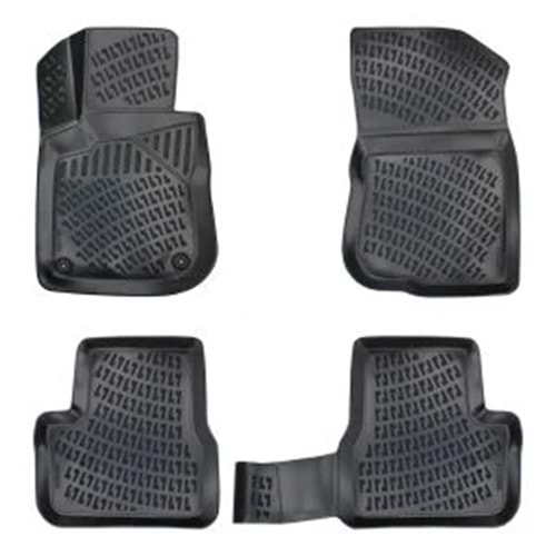 CITROEN C3 2002-2009 3D PASPAS