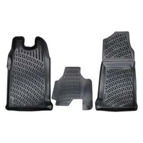 FORD TRANSIT 3D PASPAS 2006 SİYAH