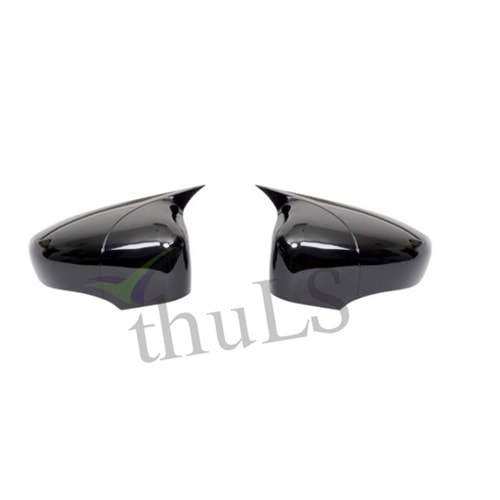 BATMAN AYNA KAPAĞI RENAULT CAPTUR 2013-